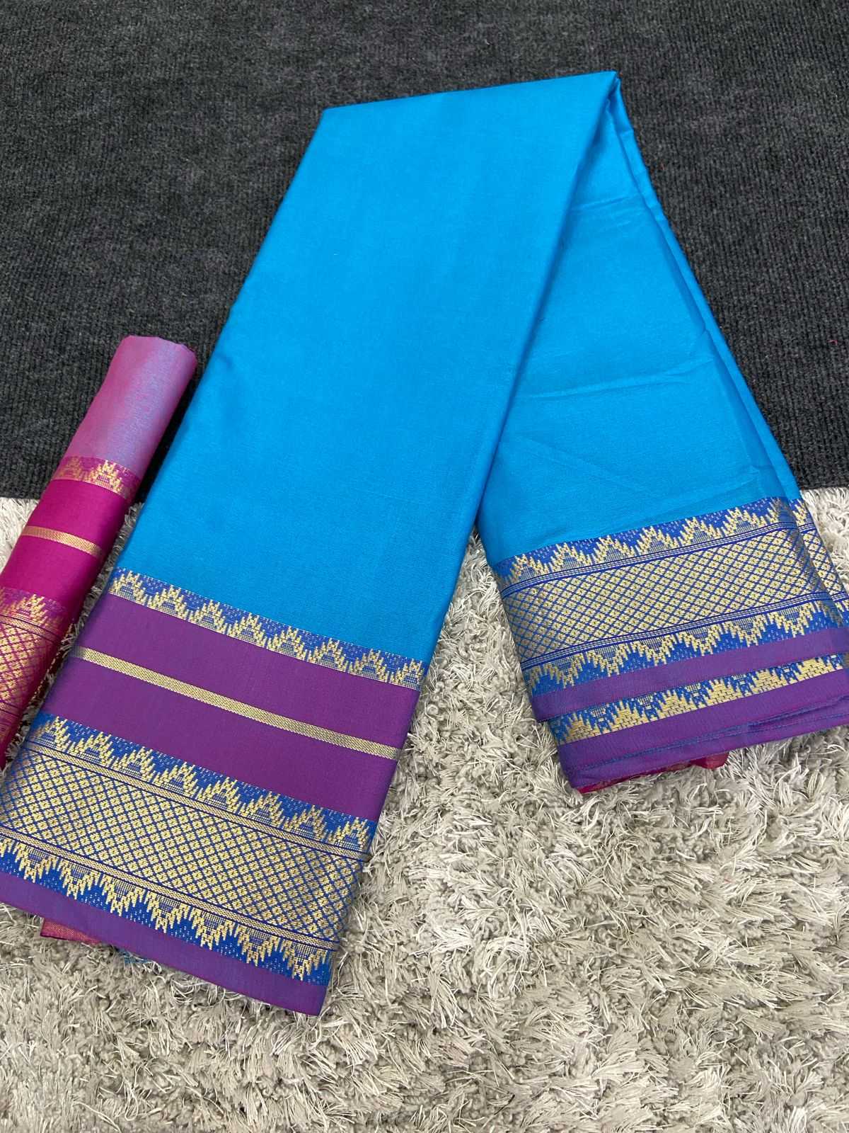 YNF SILK COTTON NFA DASERA WHOLESALE SAREES MANUFACTURER